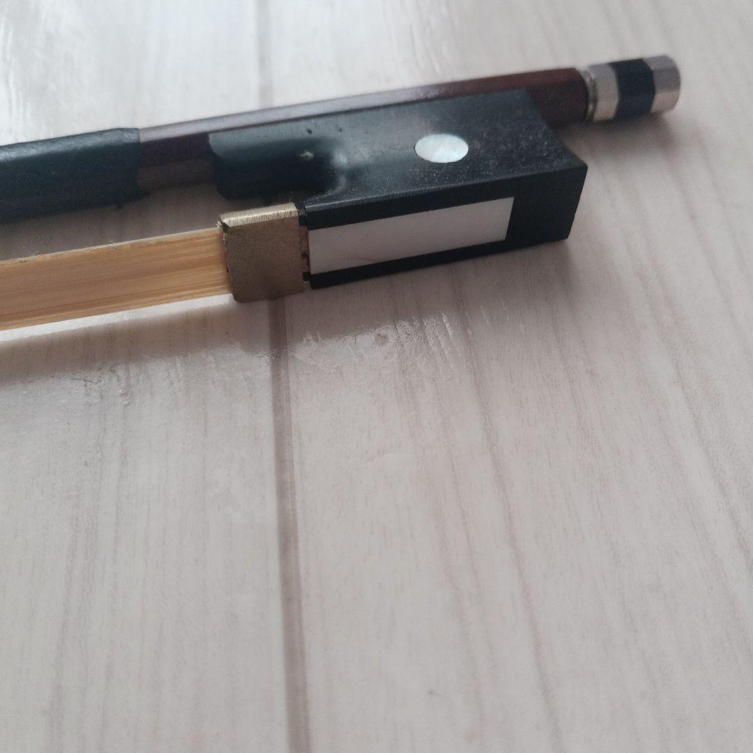 鈴木バイオリン　NS-20 4/4 no230