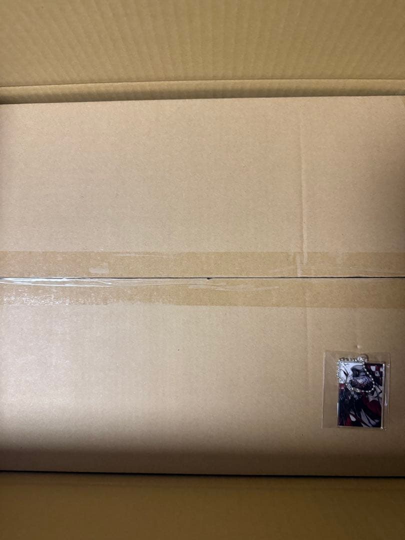 【未開封品】東方project レミリア・スカーレット　軍服ver.フィギュア