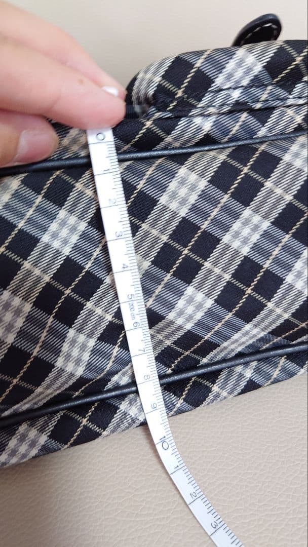 Burberry Bluelabel ★ ブルーレーベル ショルダーバッグ