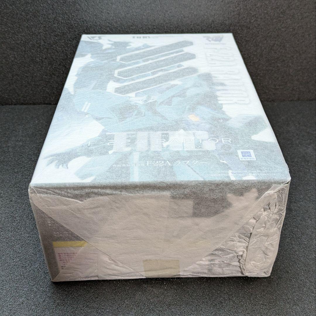 未開封 ボークス TMC F-22Aラプター