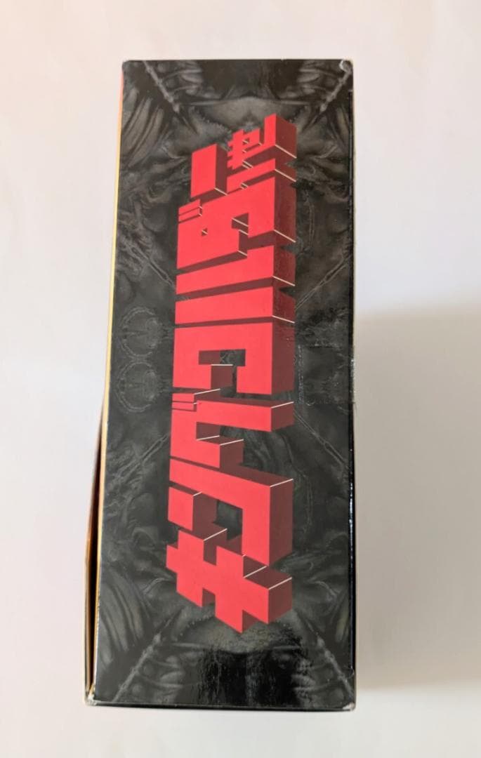 キングワルダー1世 怪人コレクション ドクロキング