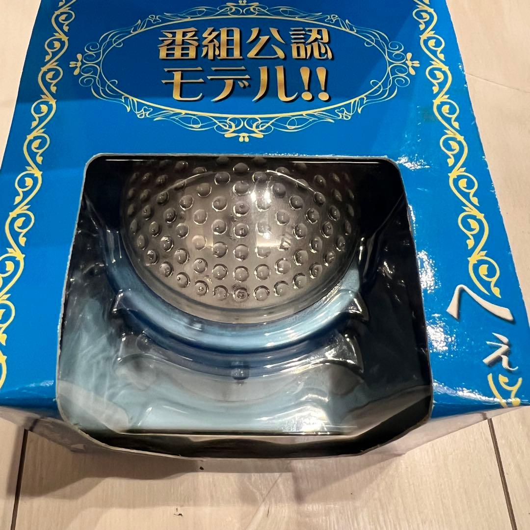 【新品・未使用品】トリビアの泉 〜素晴らしきムダ知識〜　へぇボタン　 バンダイ