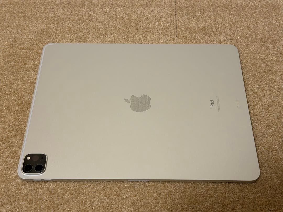 Apple iPad Pro 12.9インチ（第4世代） 128GB Wi-Fi