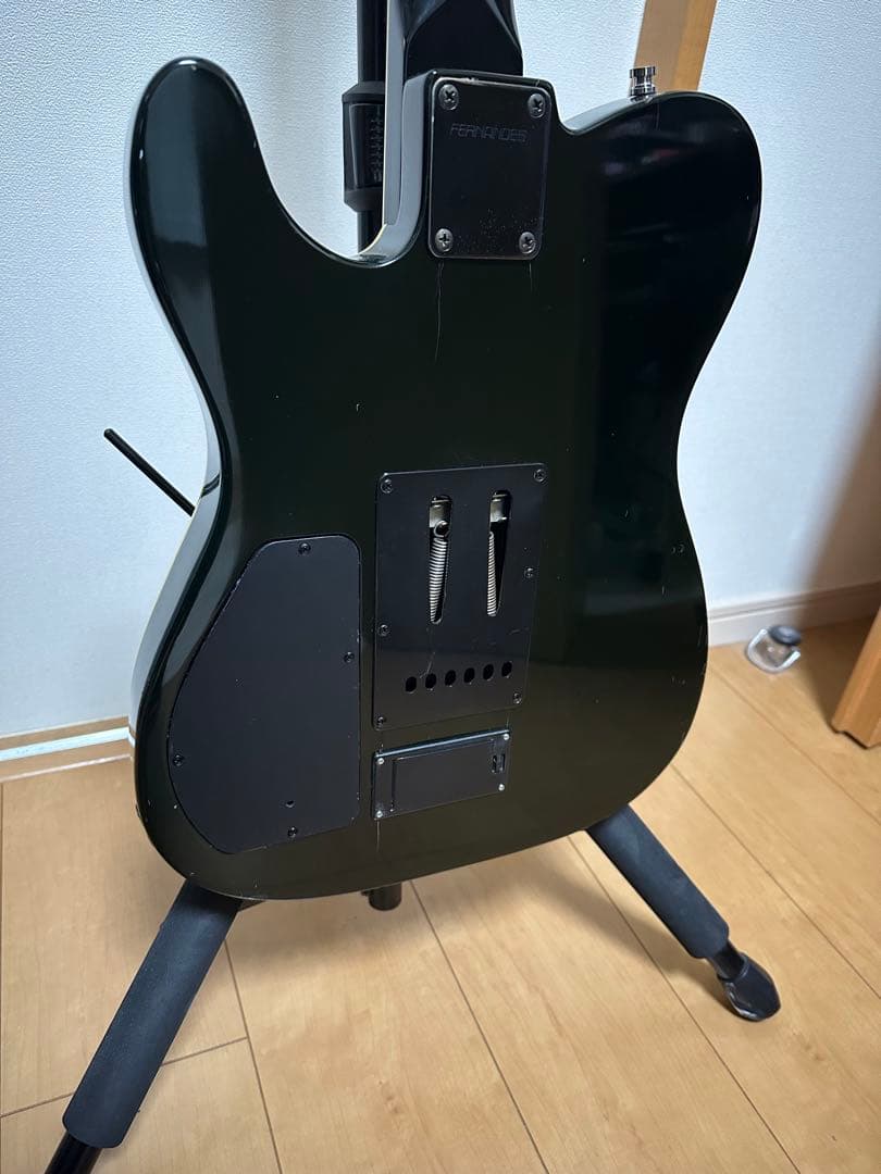 フェルナンデス FERNANDES TE-120S HT ソ