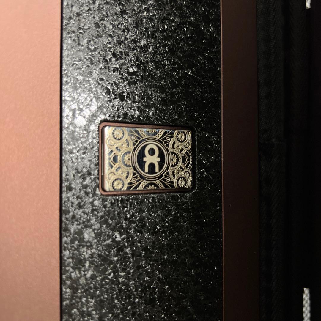 QWERTYKEYS QK80 組み立て済み 自作キーボード