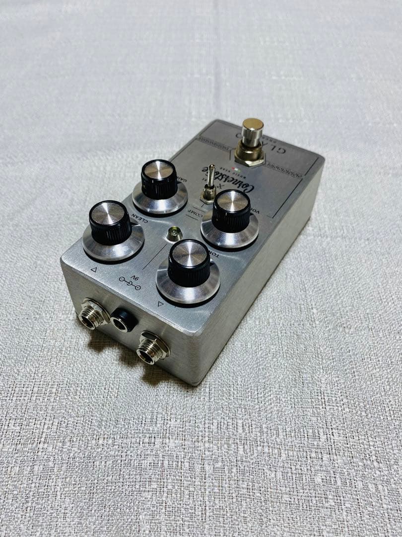 Cornerstone GLADIO SC Ser.No.3桁の初期型