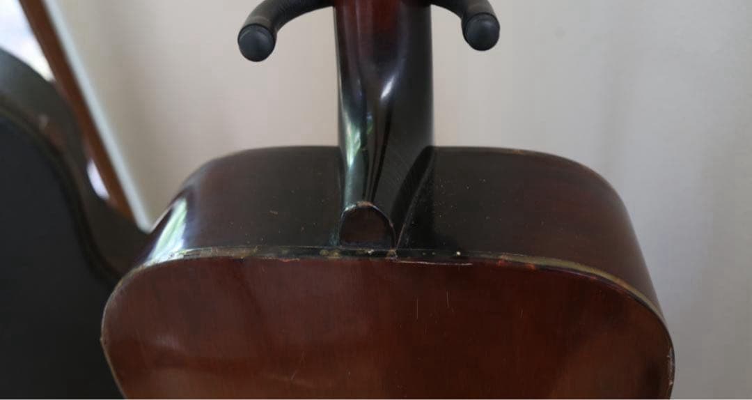 GibsonJ-55 1976年製 ハードケース付き