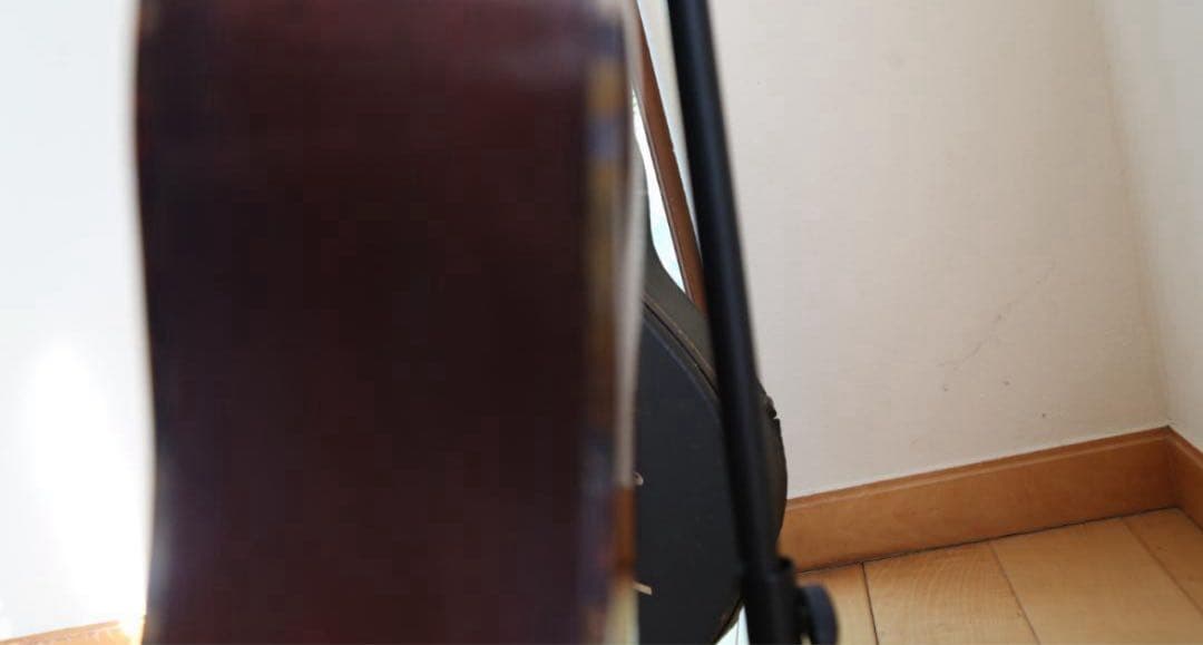 GibsonJ-55 1976年製 ハードケース付き