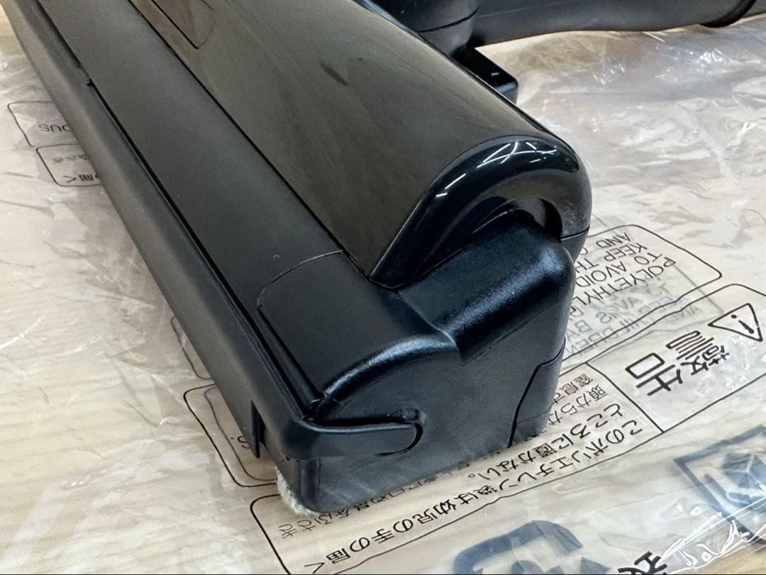 展示品　日立　掃除機　ヘッド　D-DP34 PV-BL1A1 PV-BL1K