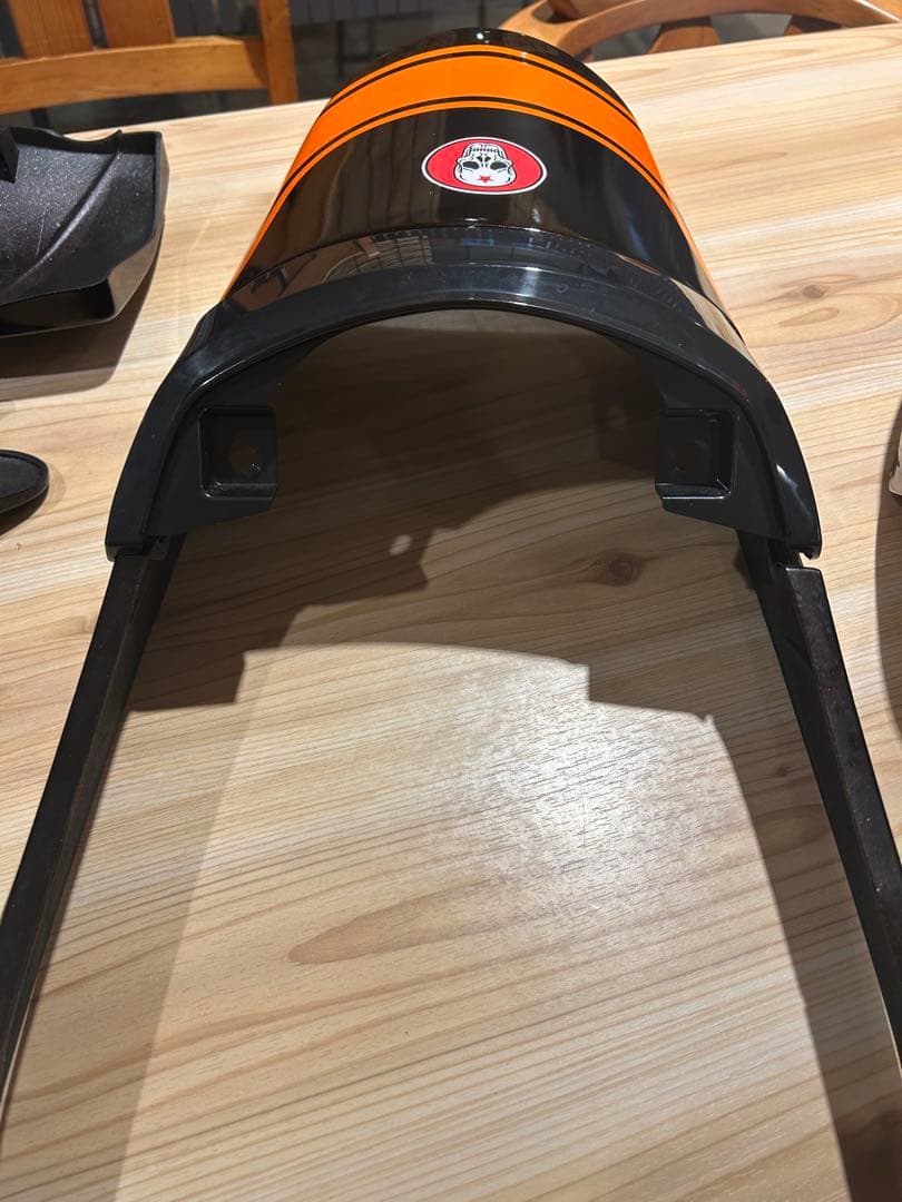 カワサキゼファー750外装セット売り中古美品