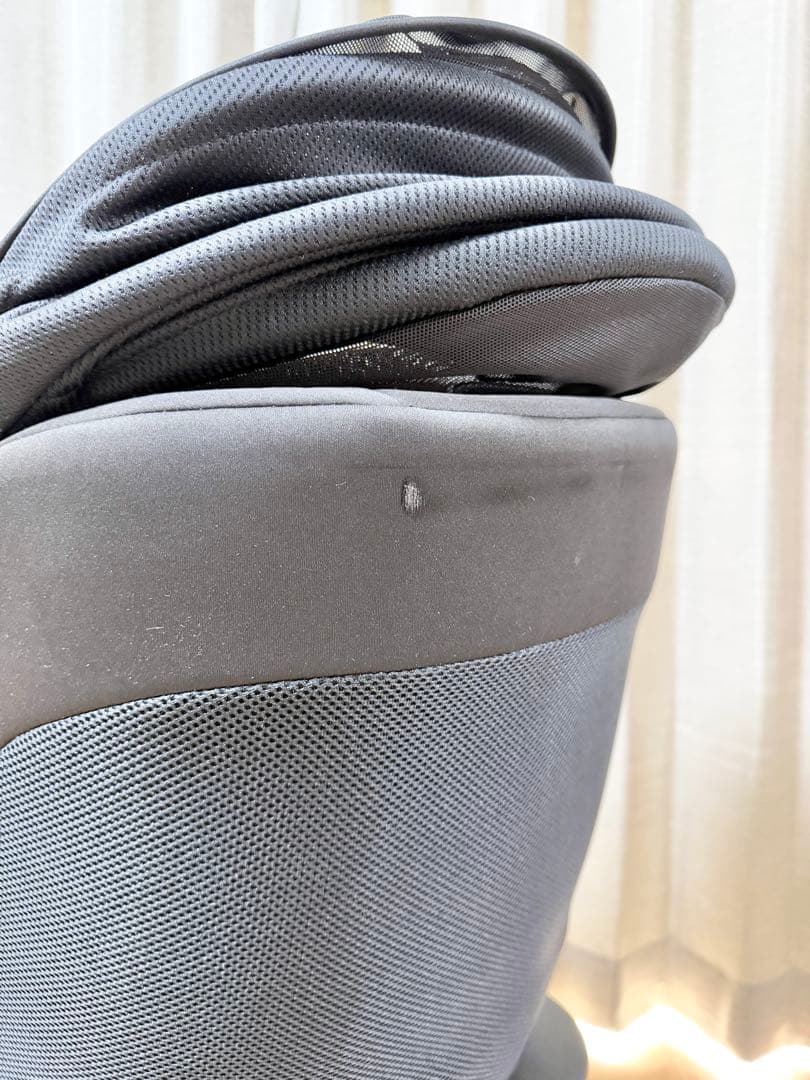 Joie ジョイー Arc360° アーク ISOFIX キャノピー 付き