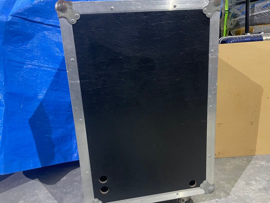 ARMOR ラックケース