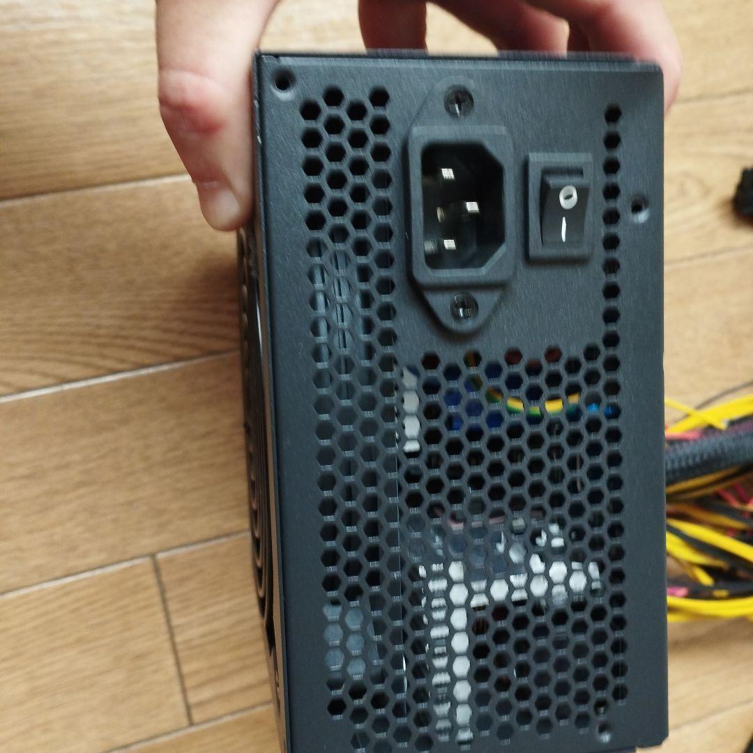 電源ユニット　1800w