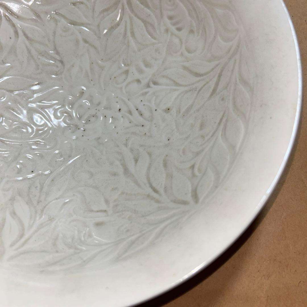 伊東陶山 菓子器 鉢 煎茶道具 茶道具