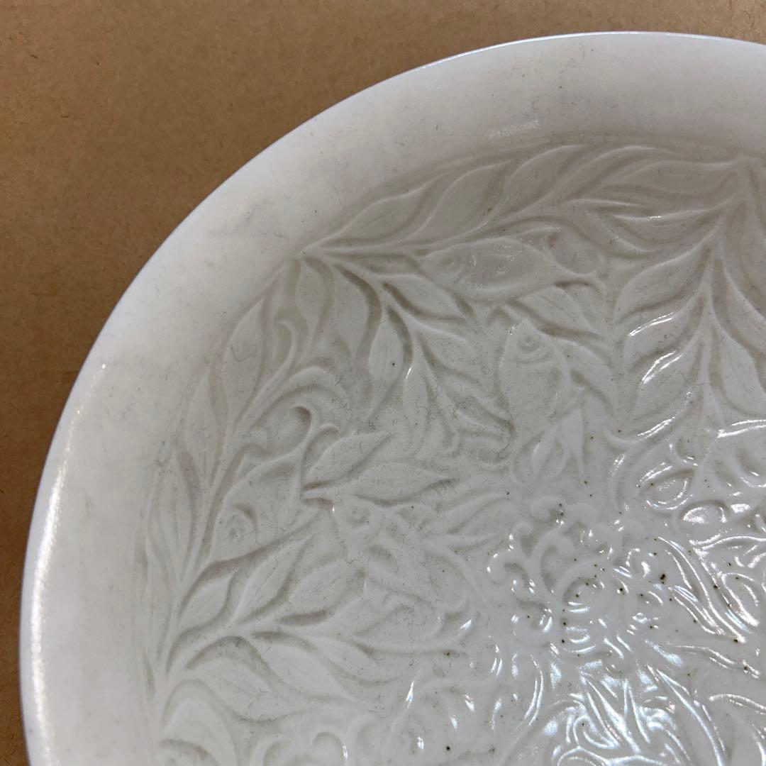 伊東陶山 菓子器 鉢 煎茶道具 茶道具