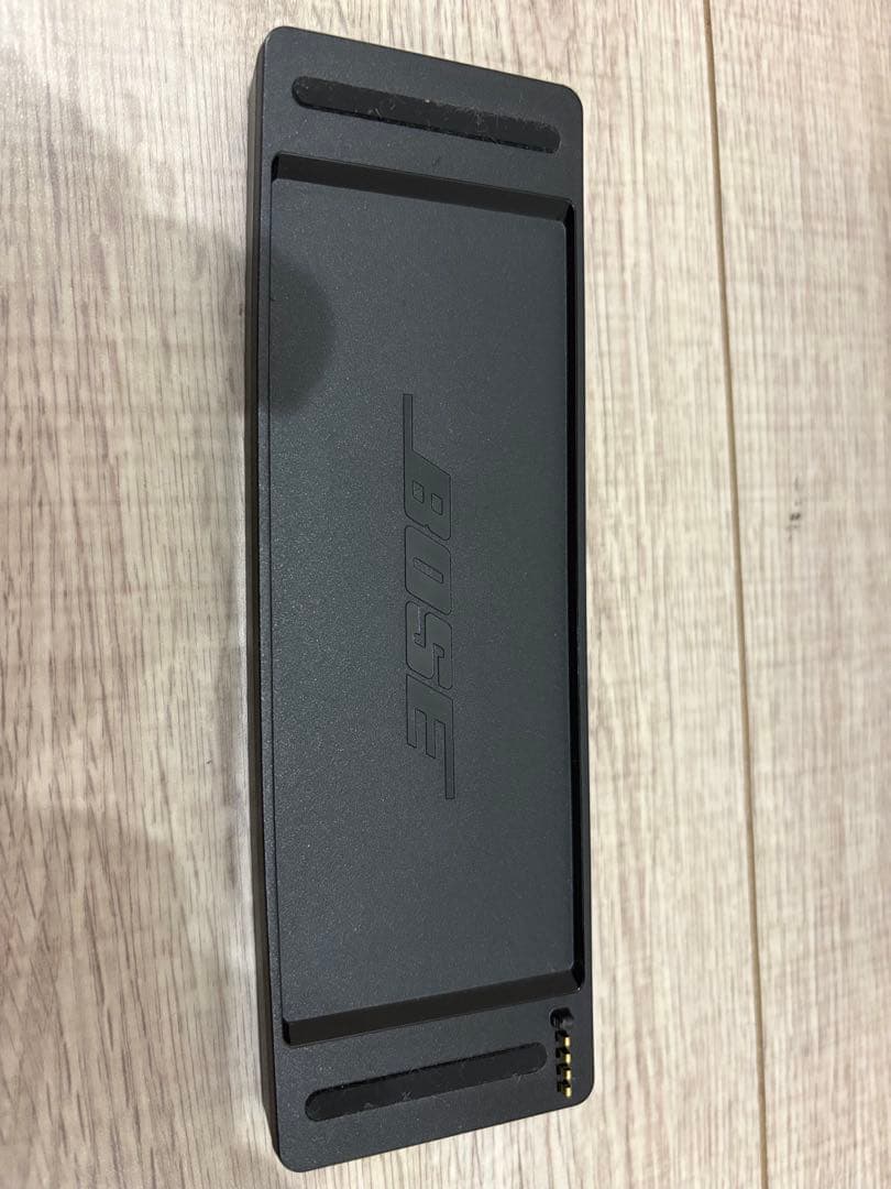 BOSE SOUNLINK MINI II ワイヤレススピーカー