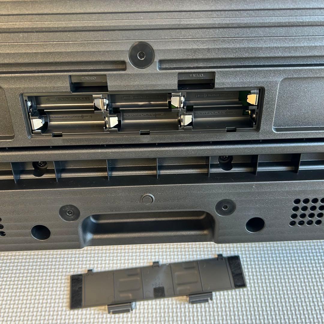 CASIO LK-S450 61鍵盤 電子キーボード