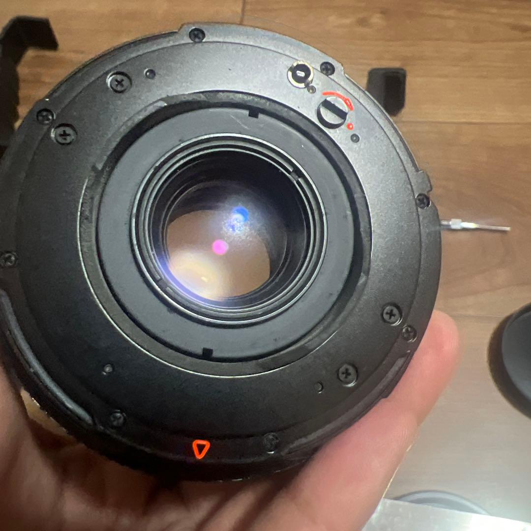 HASSELBLAD 500CM Distagon T 50mm F4 セット