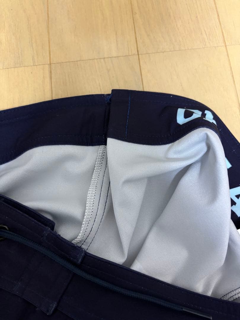 【美品】CHULA WEAR メンズフィジーク サーフパンツ　 28インチ