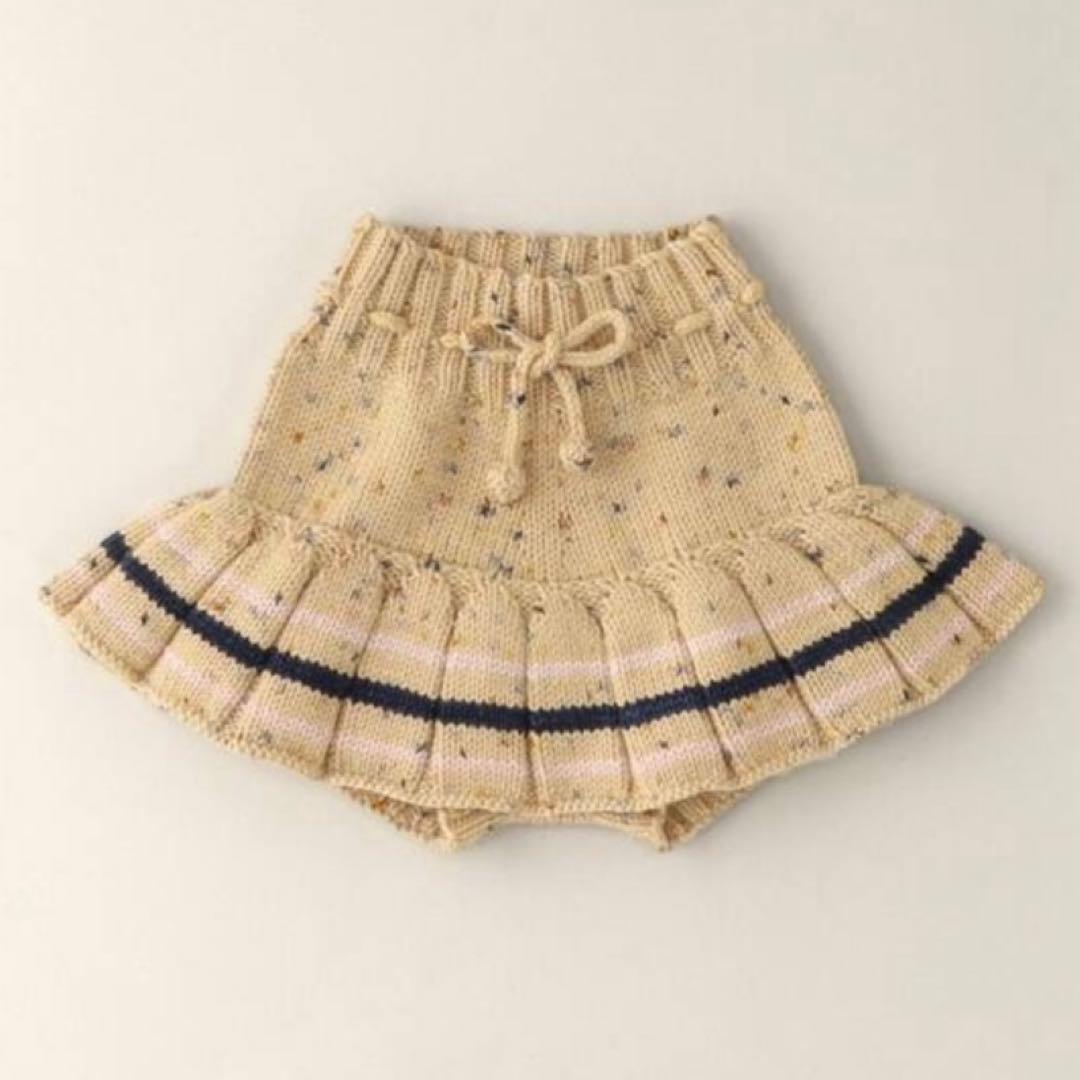 スカート 6y skating pond skirt misha and puff