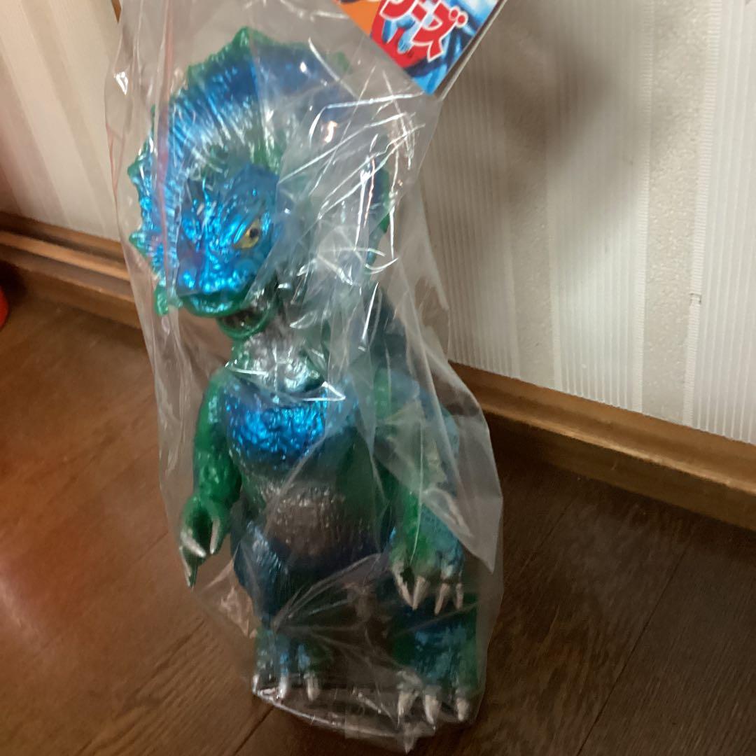 ブルマァクショップ　ジャイアントジラース　新品未開封