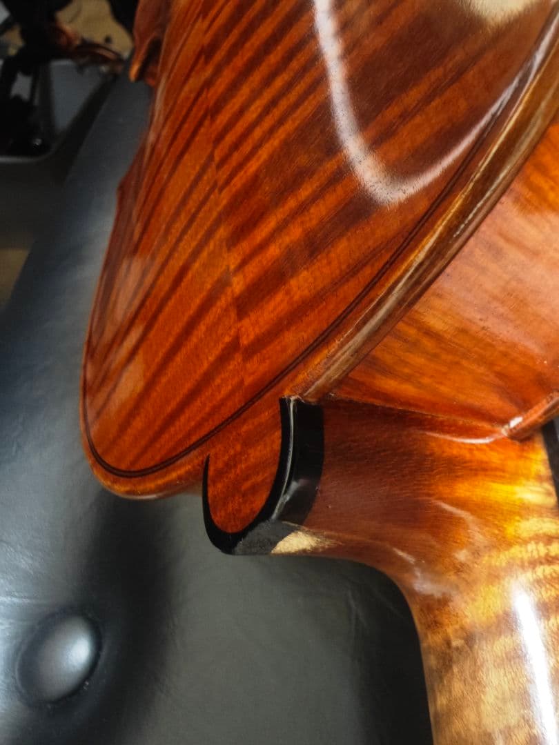 ビオラ ヴィオラ E.H.Roth 1989年製（395mm）定価66万円以上
