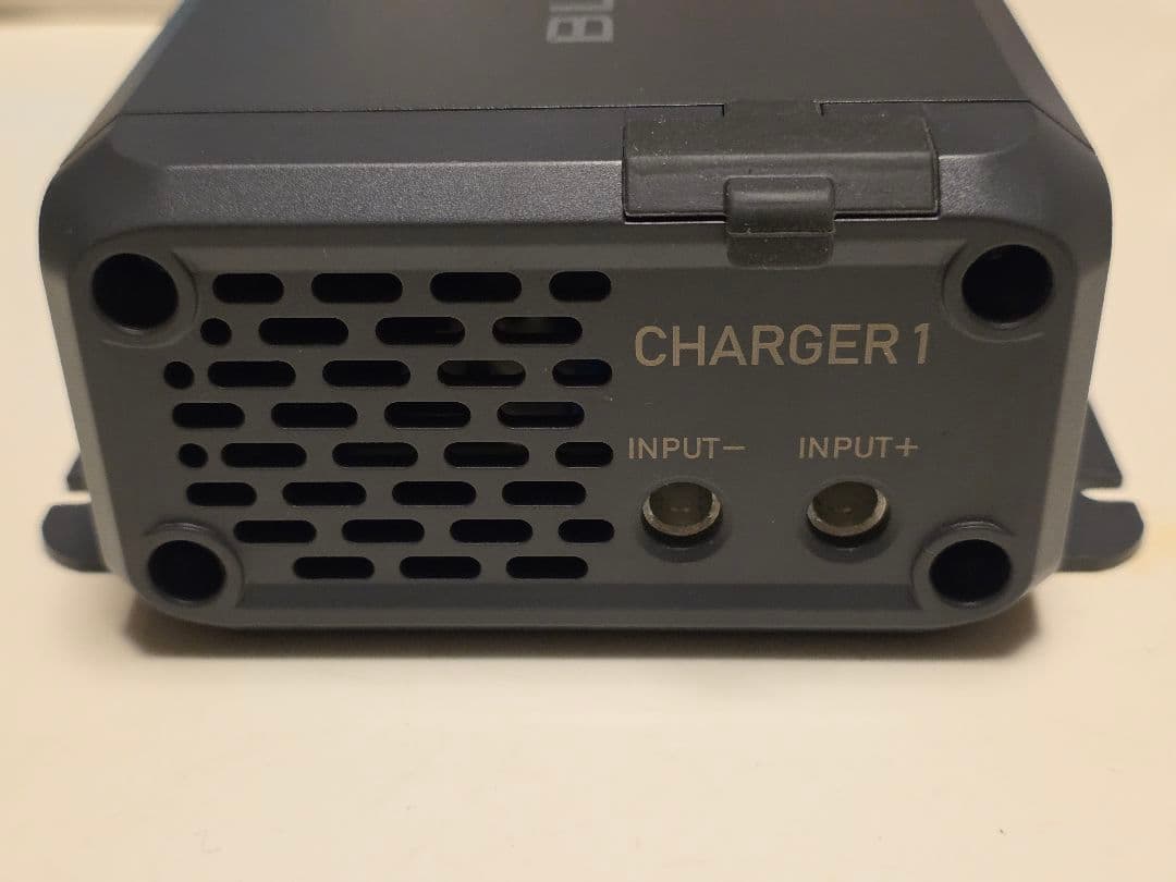 発電機・ポータブル電源 BLUETTI CHARGER 1
