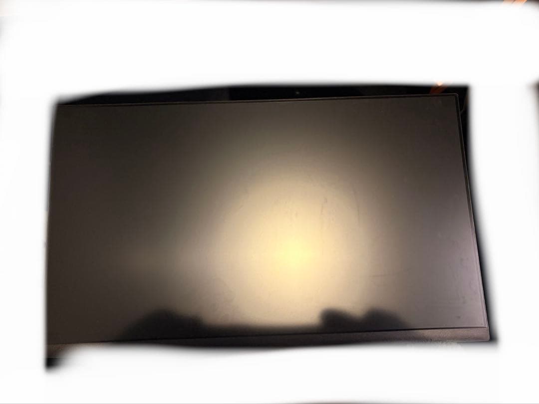 【美品】DELL モニター P2423DE 23.8 QHD USB-C