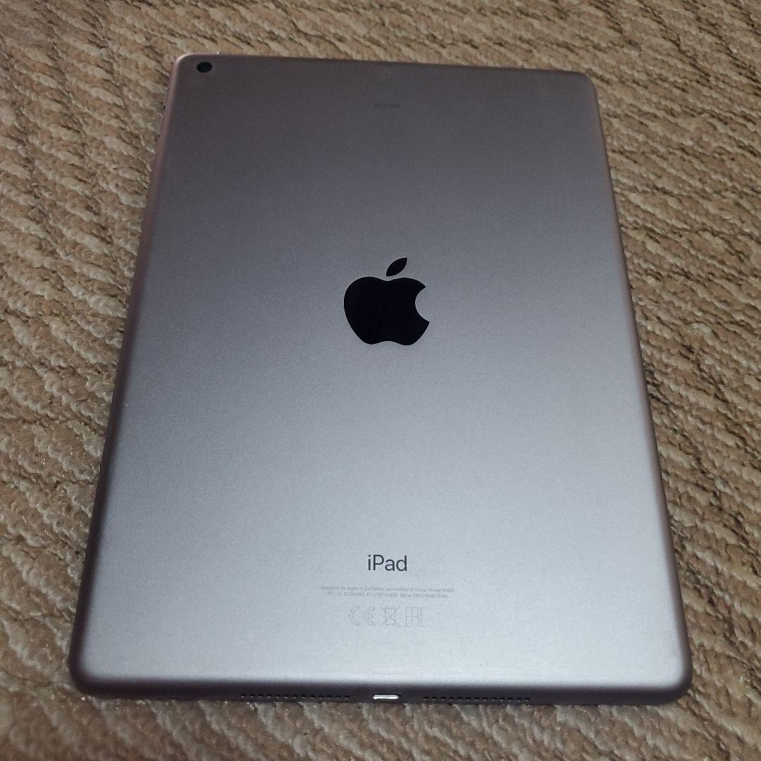 超美品 Apple iPad 第6世代　128GB 本体