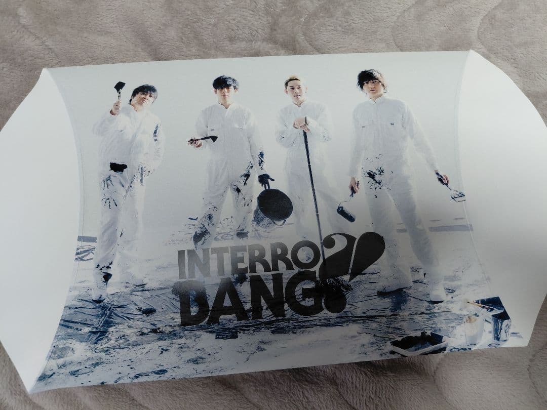 flumpoolフランプールファンクラブ限定Tシャツ2枚