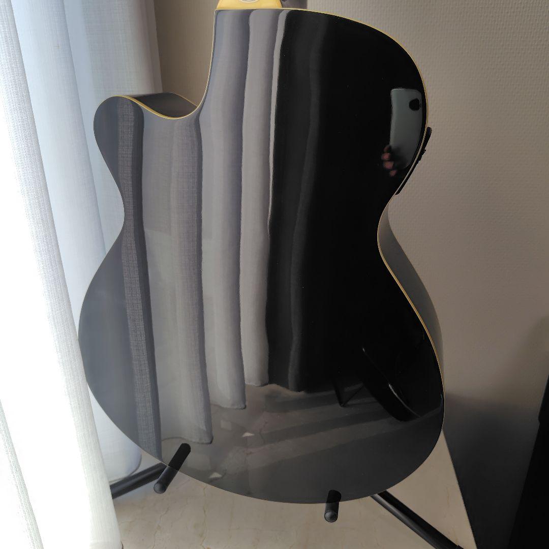 Mavis エレアコギター　MEA-550　イシバシ楽器