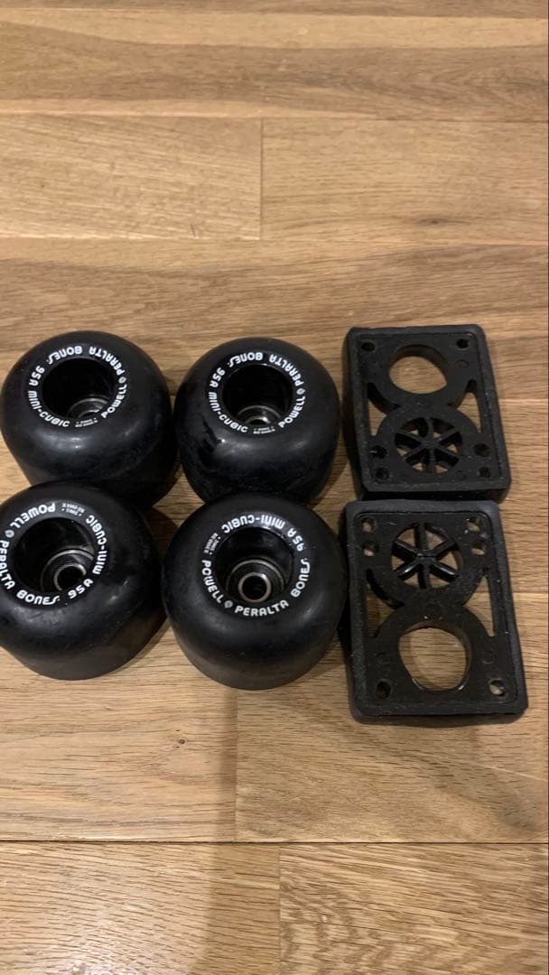 Powell peralta soc 2014 トミーゲレロ