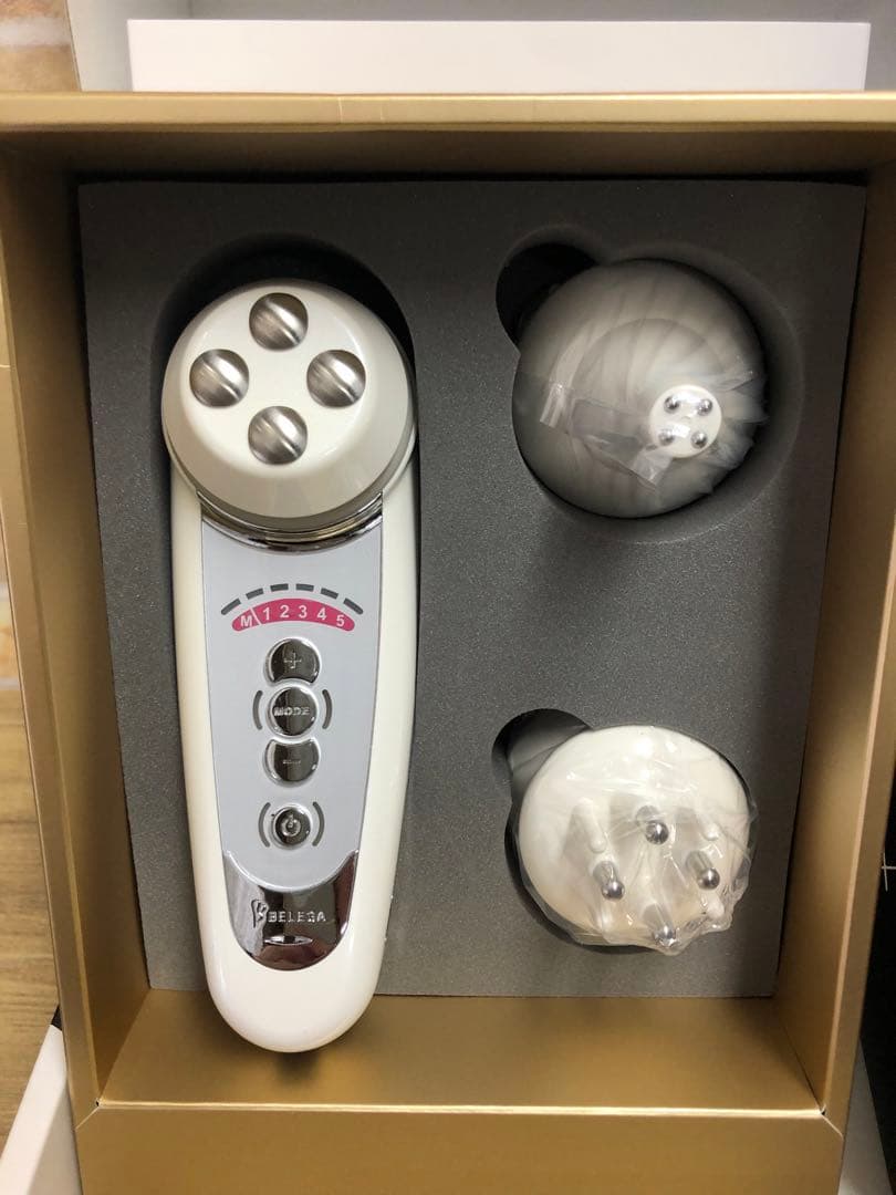 ベレガCELL CURE 4T PLUS セルキュア　フォーティプラス