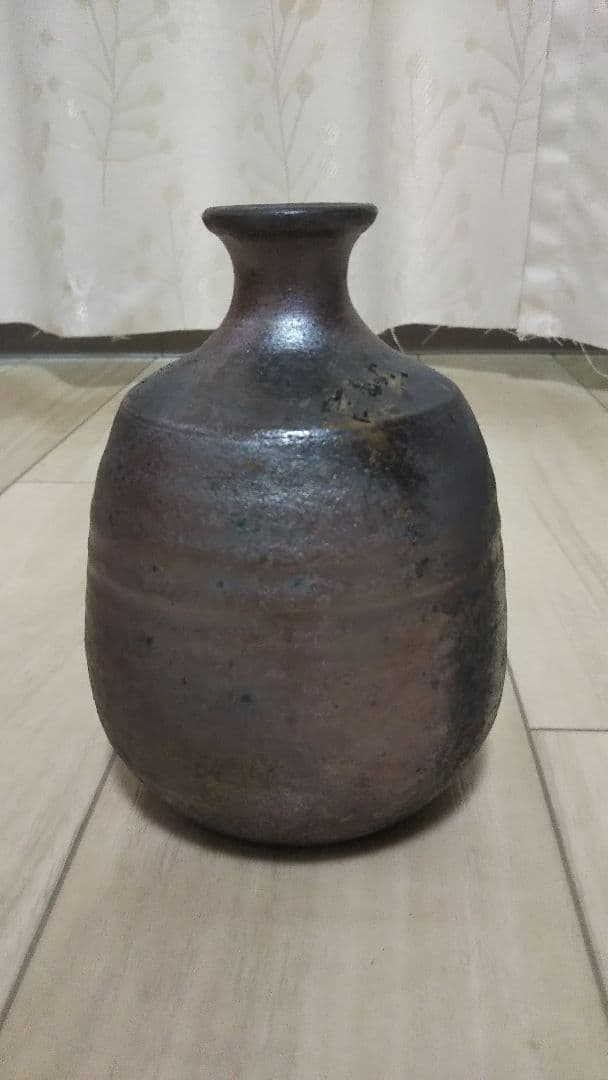 酒器 セット 大井逸吾作