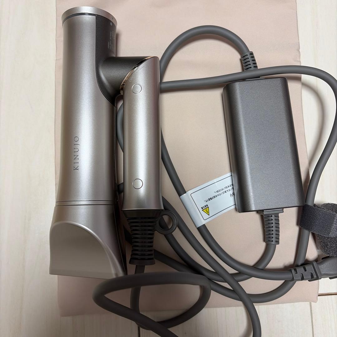 KINUIJO hw001 極美品