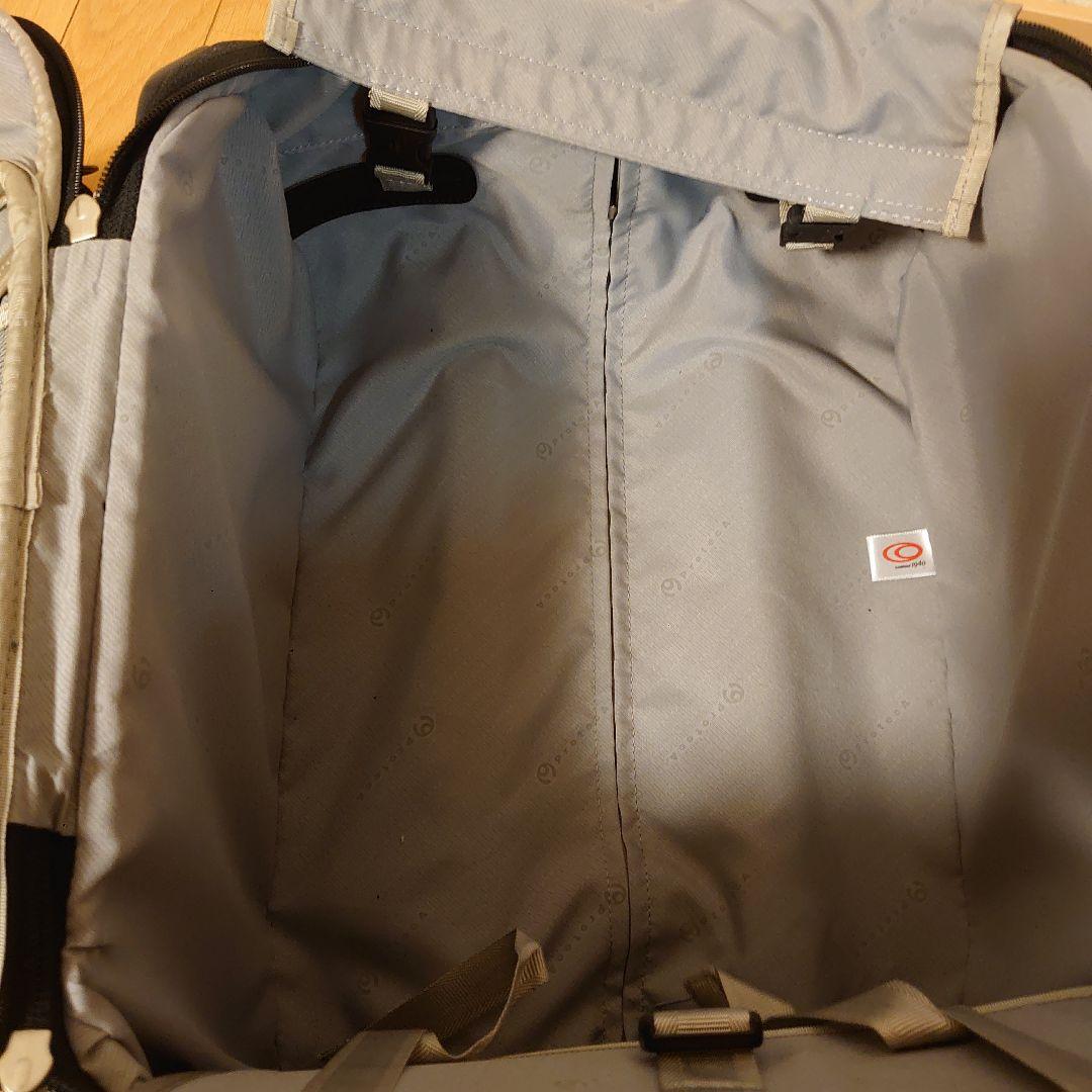 【美品】Protecaプロテカ キャリーケース スーツケース 出張 旅行