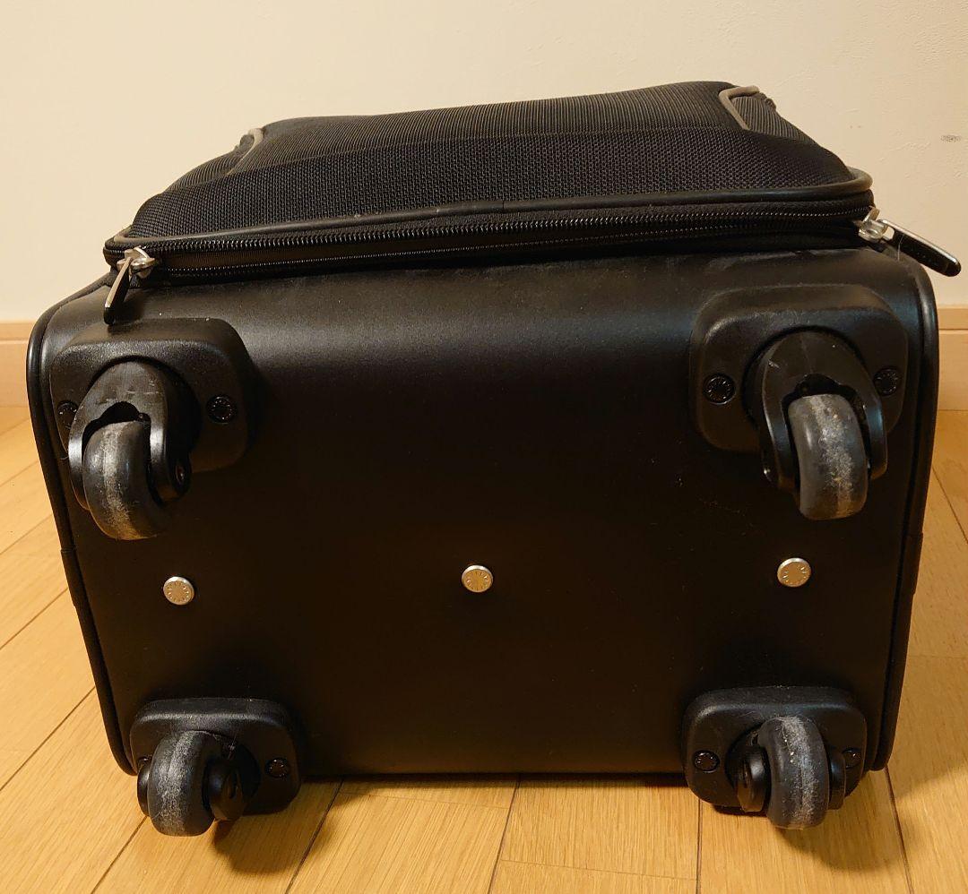 【美品】Protecaプロテカ キャリーケース スーツケース 出張 旅行
