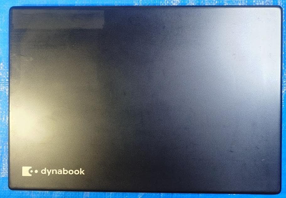 Windowsノート本体 dynabook G83/FS i5-10210U 16GB 512GB 50