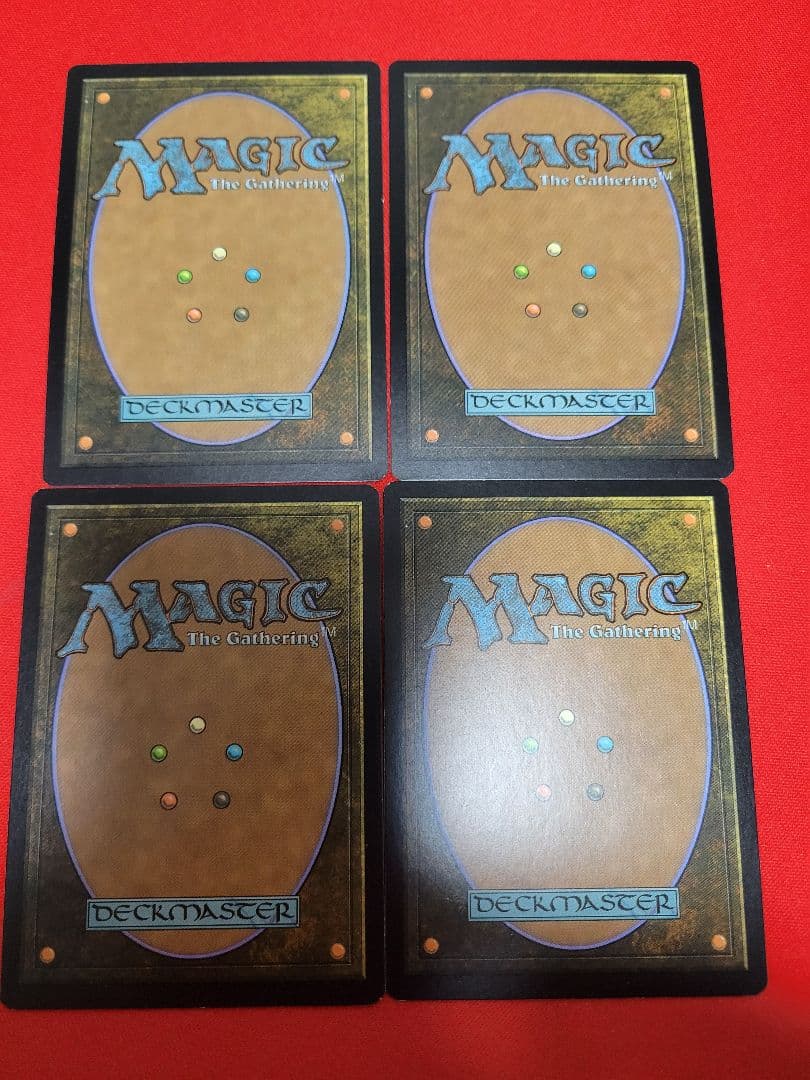 MTG　思考囲い　マスターピース　foil