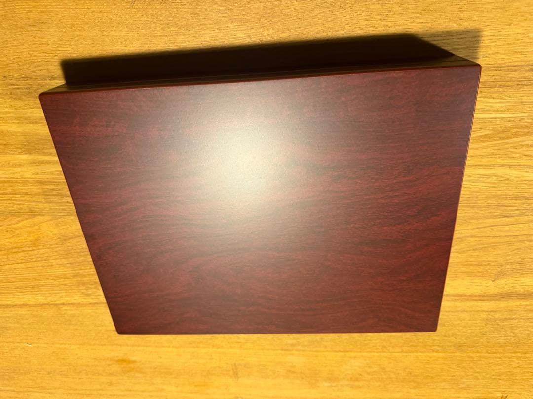 二つセット　ライトハウスケース