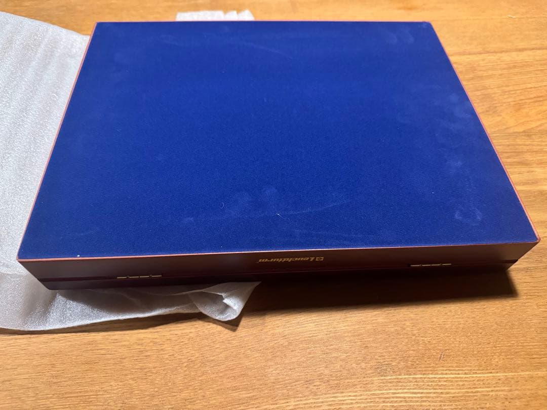 二つセット　ライトハウスケース