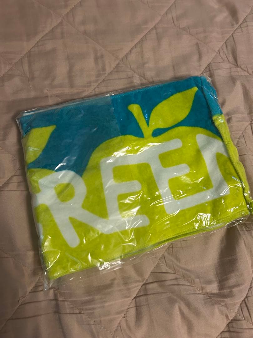 Mrs. GREEN APPLE ミセス タオル 2015 未開封