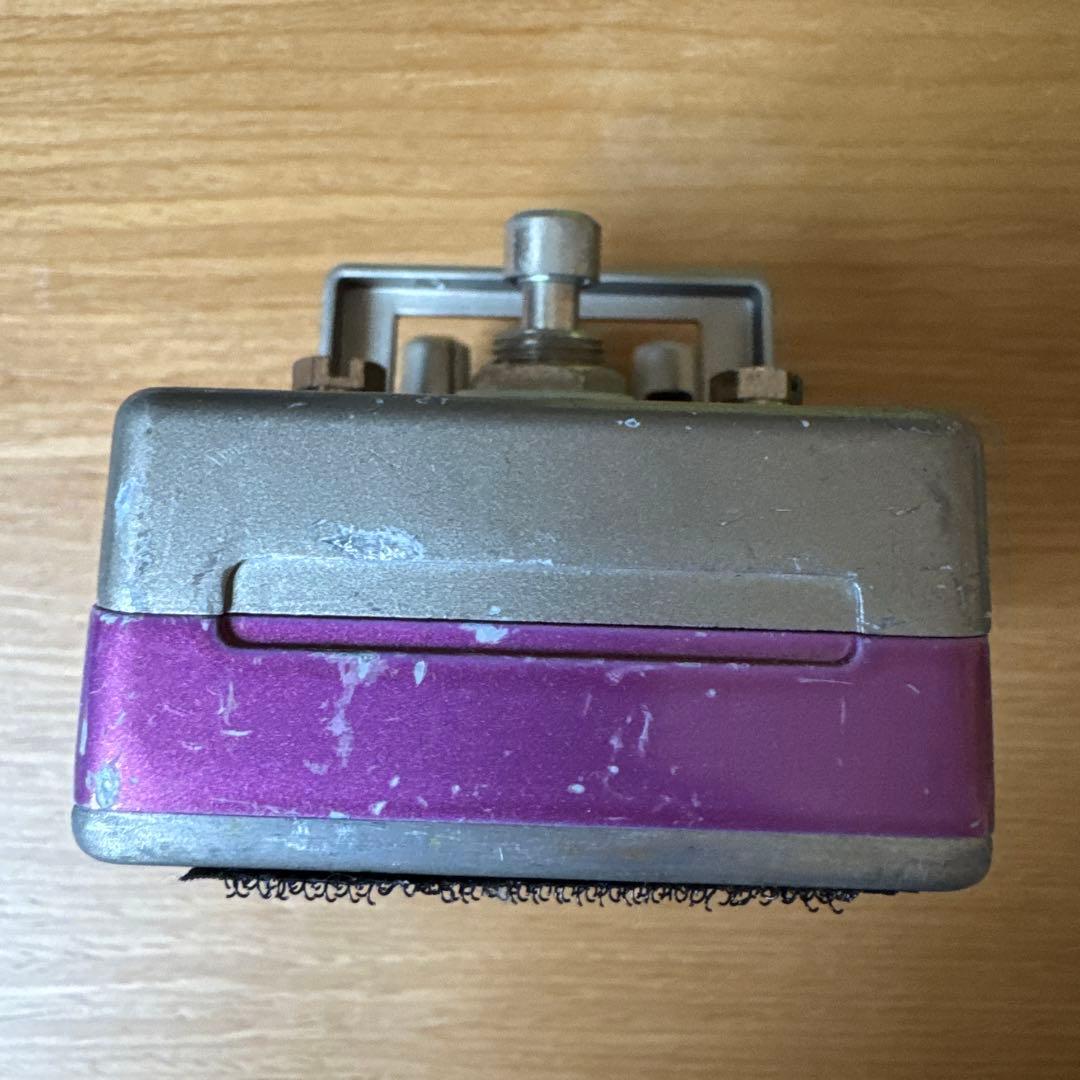 ギター Guyatone SV m5 Slow volume