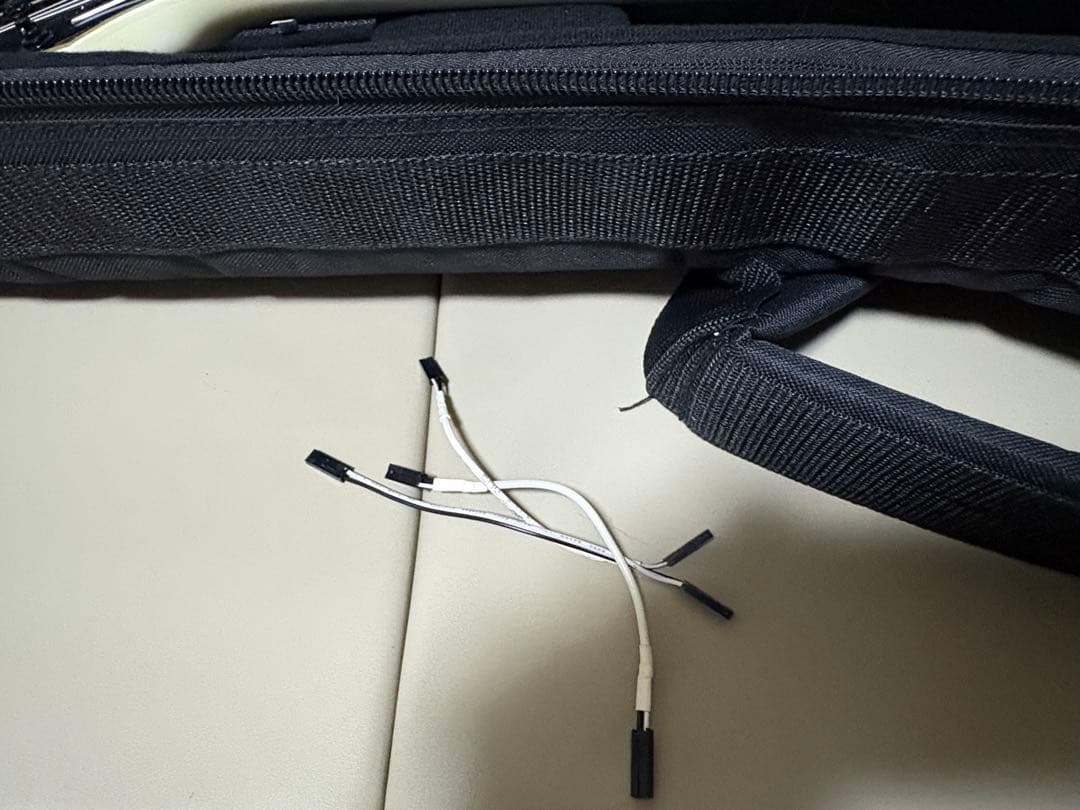 ESP Edwards MAタイプ