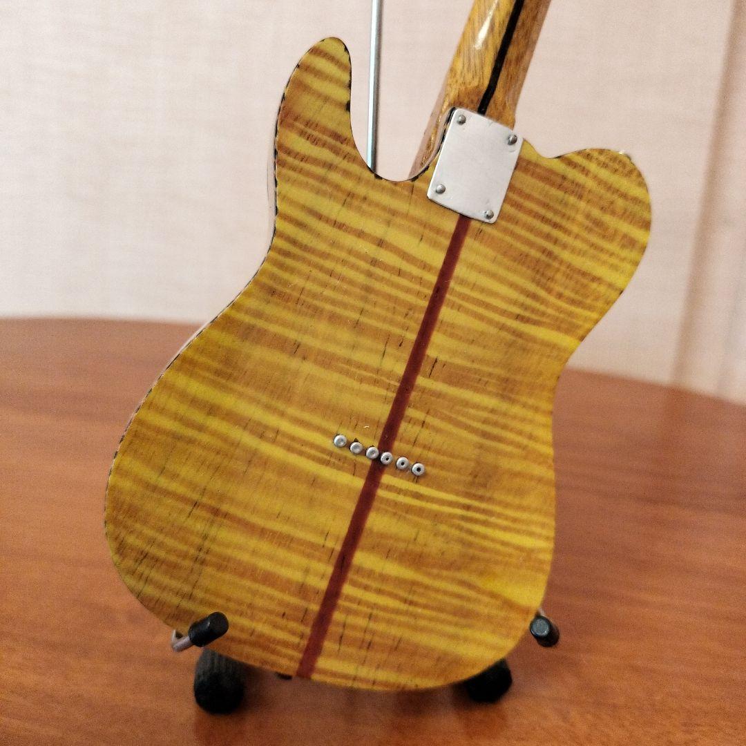 ワクス ペグ 1/4スケール ギター4本セット