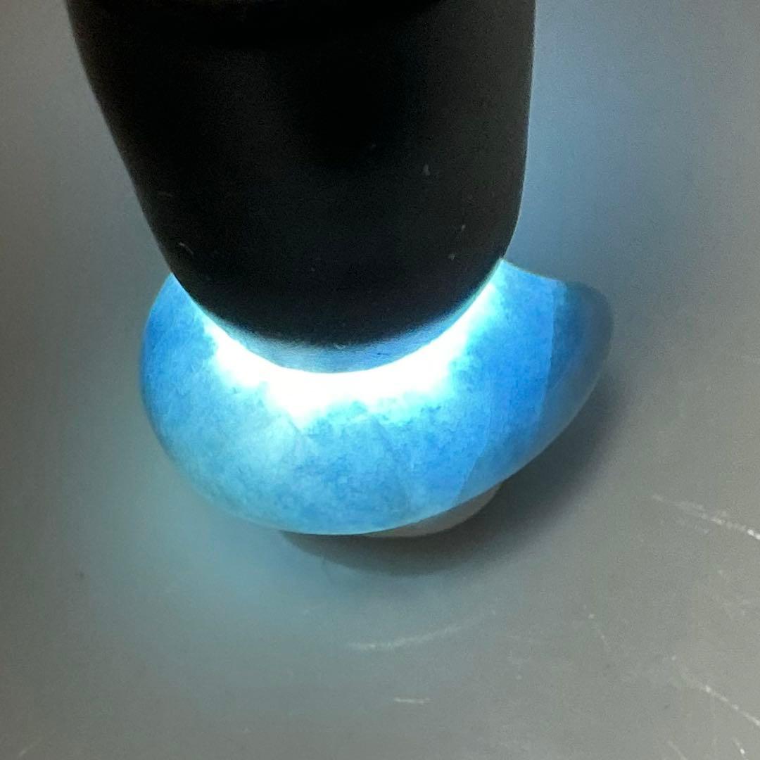 コン沢翡翠　ニノ型（7）