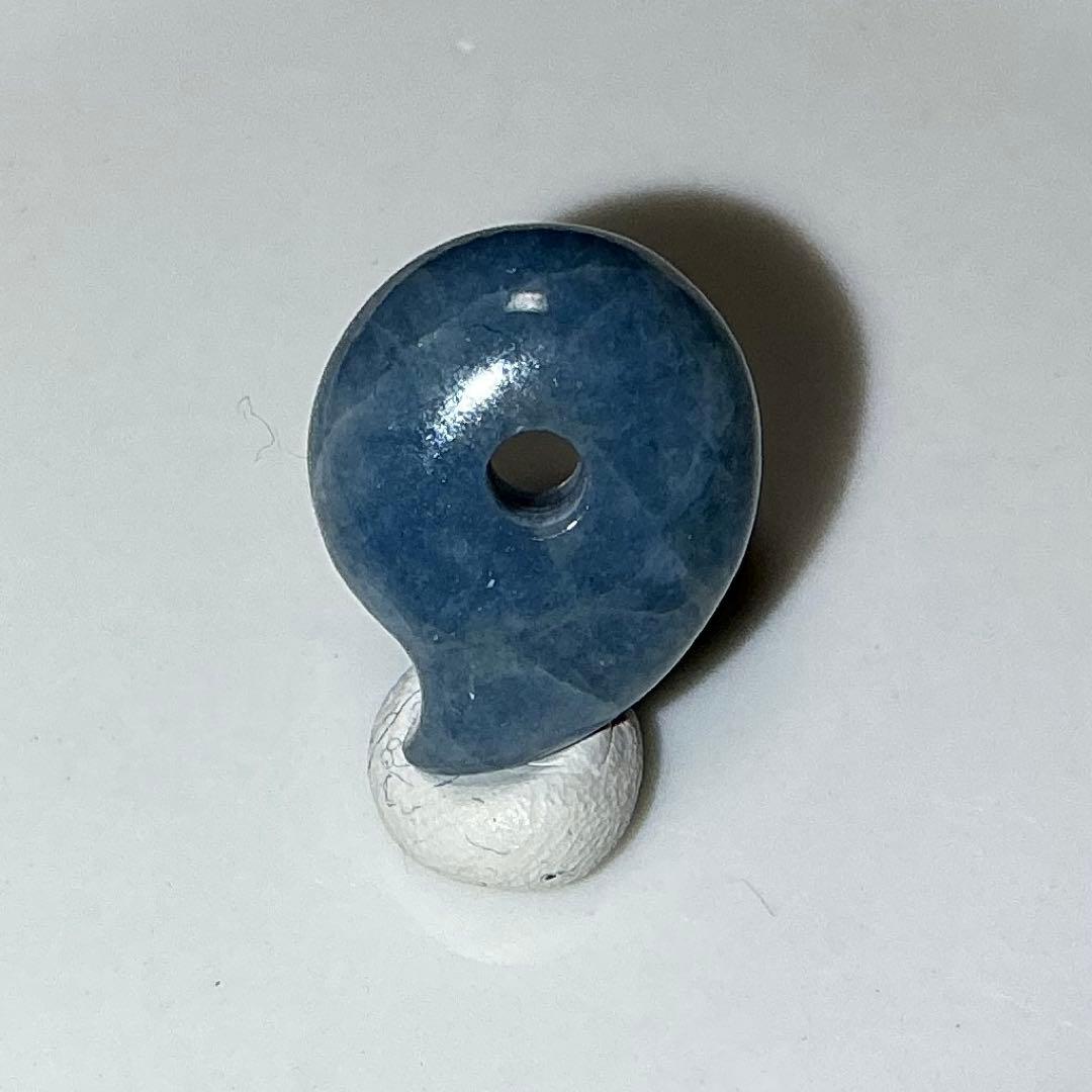 コン沢翡翠　ニノ型（7）