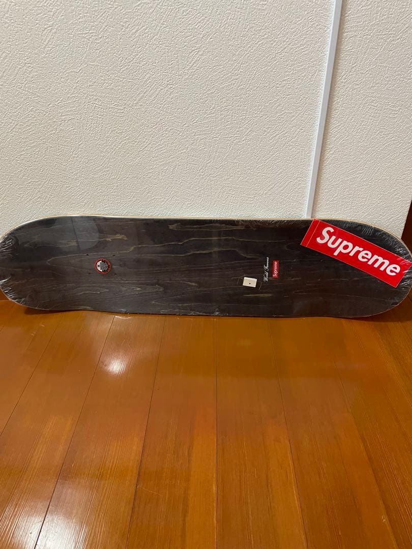 Supreme AKIRA Neo-Tokyo Skateboard 訳あり