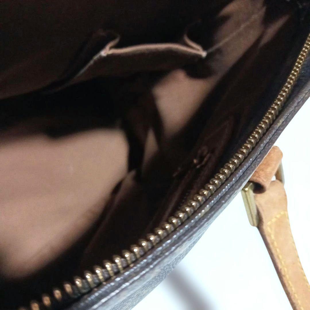 Louis Vuitton ショルダーバック ジャンク品 正規品