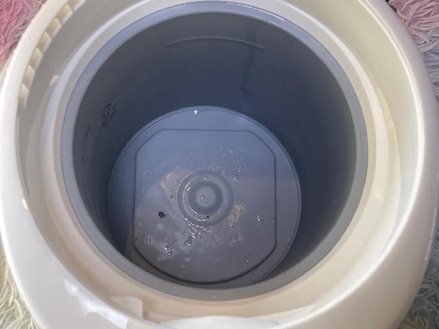 象印 スチーム式加湿器 EE-RQ50　3.0L